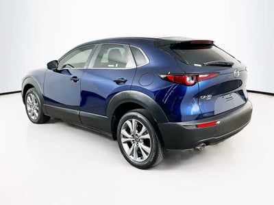 2023 Mazda Mazda CX-30 2.5 S Select Package