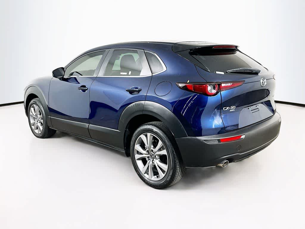 2023 Mazda Mazda CX-30 2.5 S Select Package