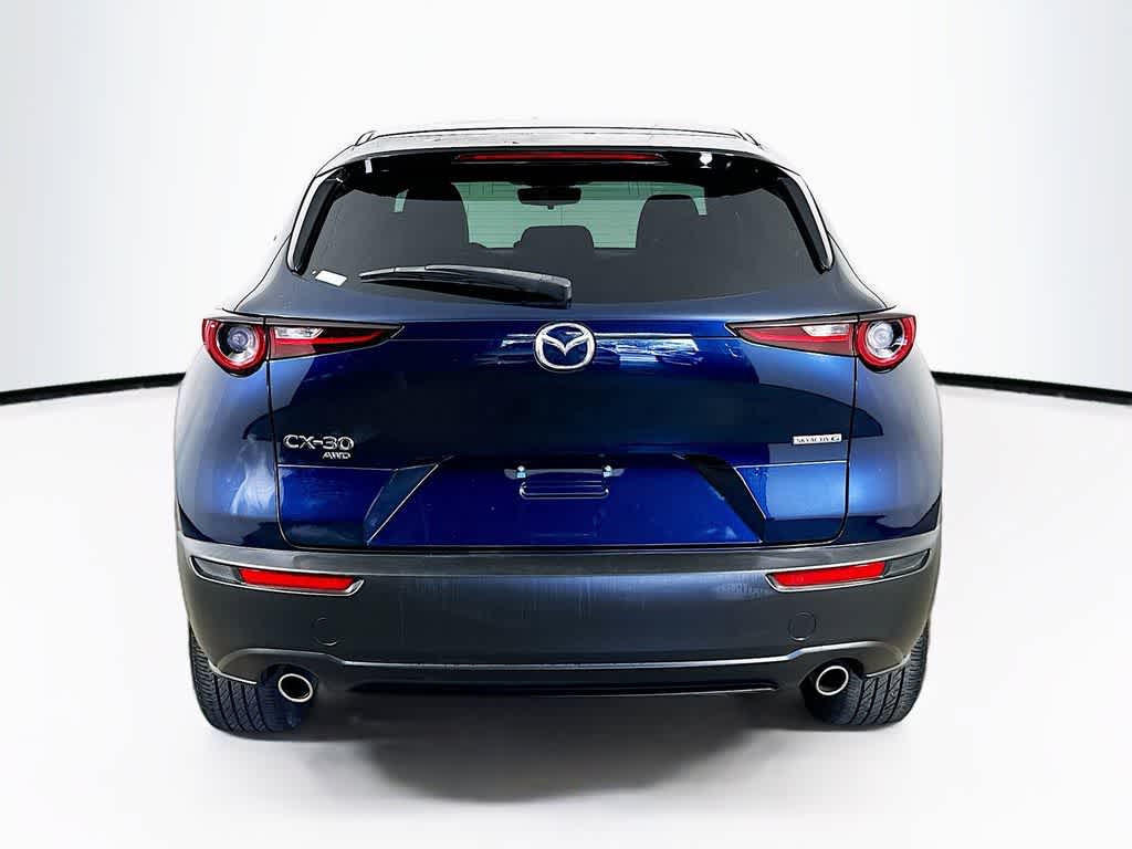 2023 Mazda Mazda CX-30 2.5 S Select Package