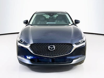 2023 Mazda Mazda CX-30 2.5 S Select Package