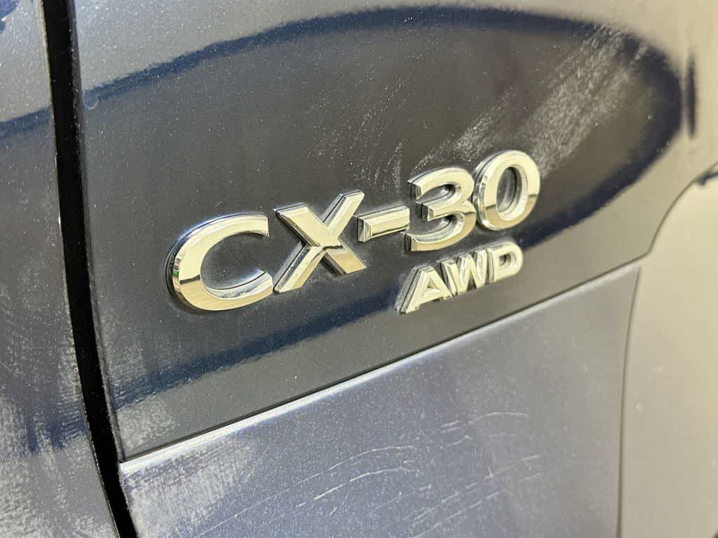 2023 Mazda Mazda CX-30 2.5 S Select Package