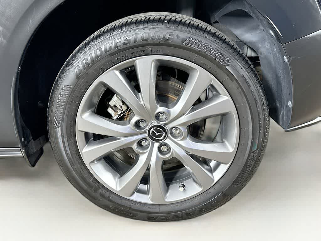 2023 Mazda Mazda CX-30 2.5 S Select Package