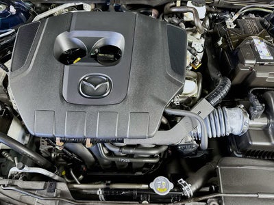 2023 Mazda Mazda CX-30 2.5 S Select Package