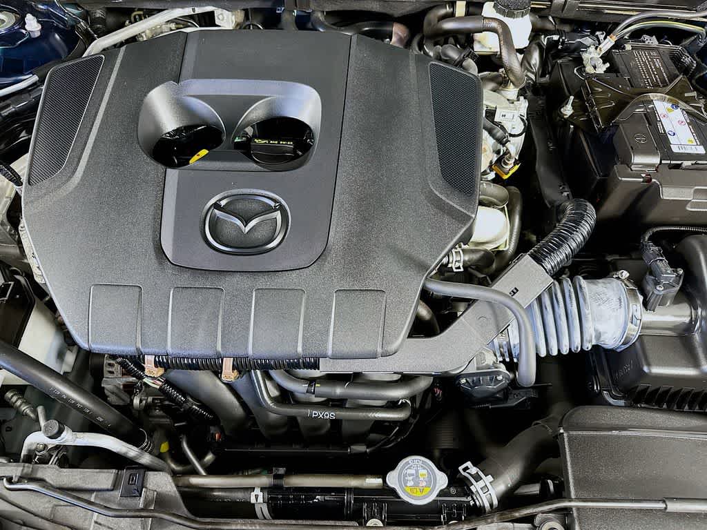 2023 Mazda Mazda CX-30 2.5 S Select Package