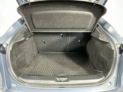 2022 Mazda Mazda CX-30 2.5 S Carbon Edition