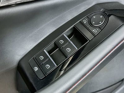 2022 Mazda Mazda CX-30 2.5 S Carbon Edition