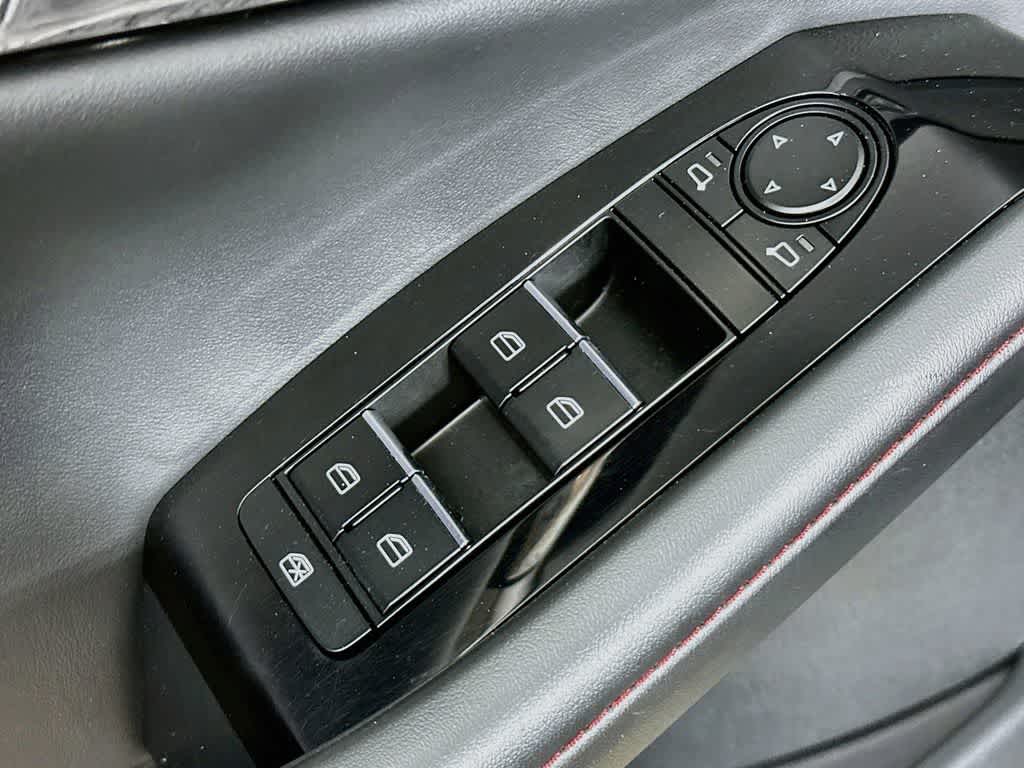 2022 Mazda Mazda CX-30 2.5 S Carbon Edition