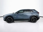 2022 Mazda Mazda CX-30 2.5 S Carbon Edition