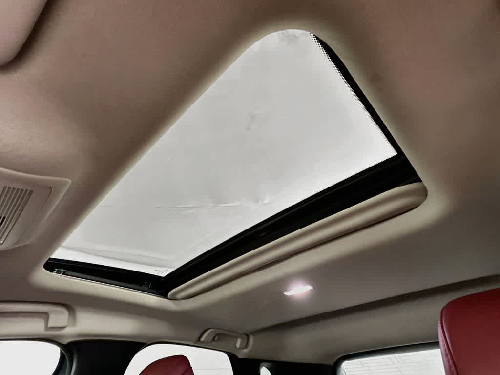2022 Mazda Mazda CX-30 2.5 S Carbon Edition
