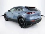 2022 Mazda Mazda CX-30 2.5 S Carbon Edition