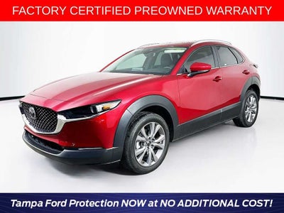 2023 Mazda Mazda CX-30 2.5 S Preferred Package