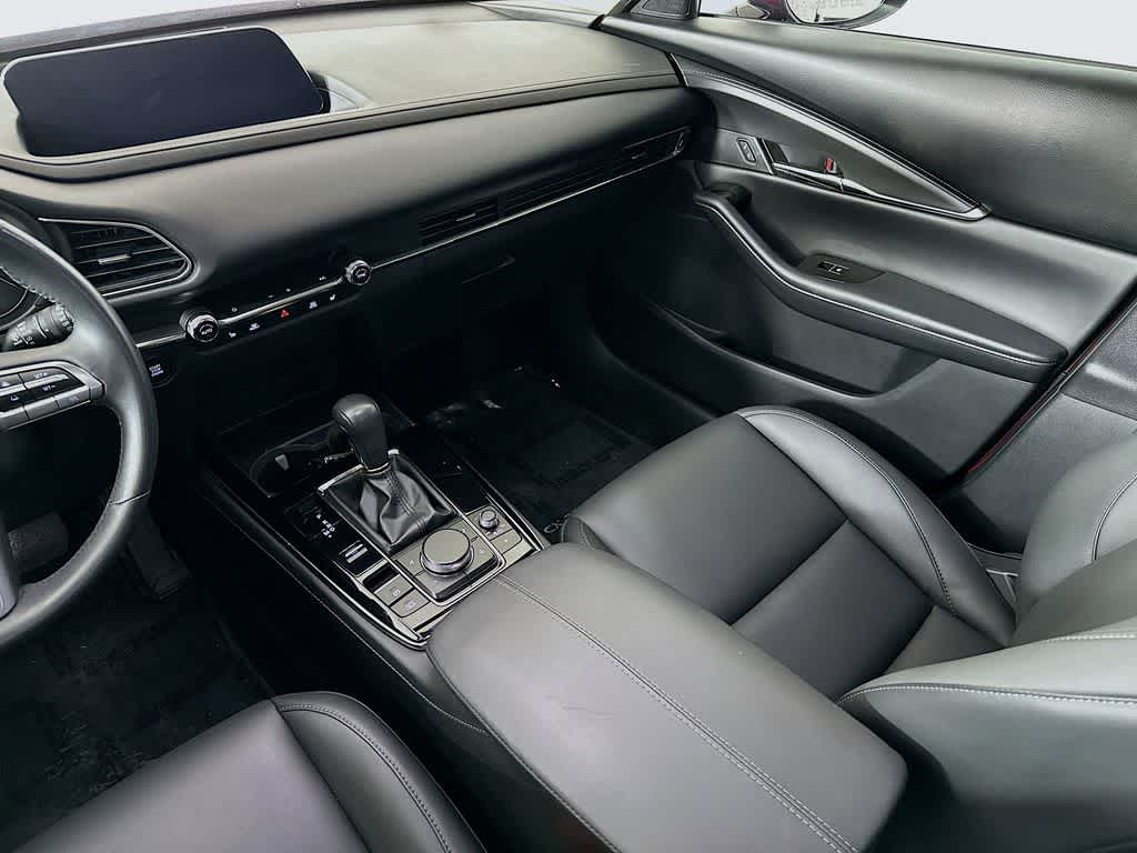 2023 Mazda Mazda CX-30 2.5 S Preferred Package