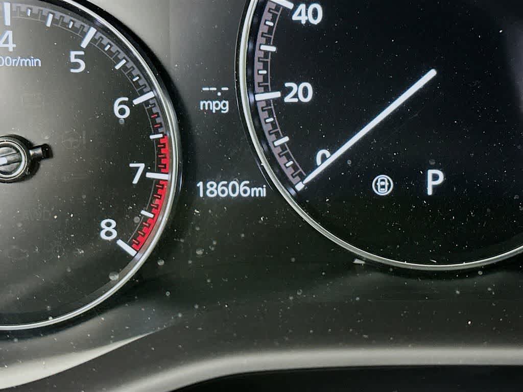 2023 Mazda Mazda CX-30 2.5 S Preferred Package