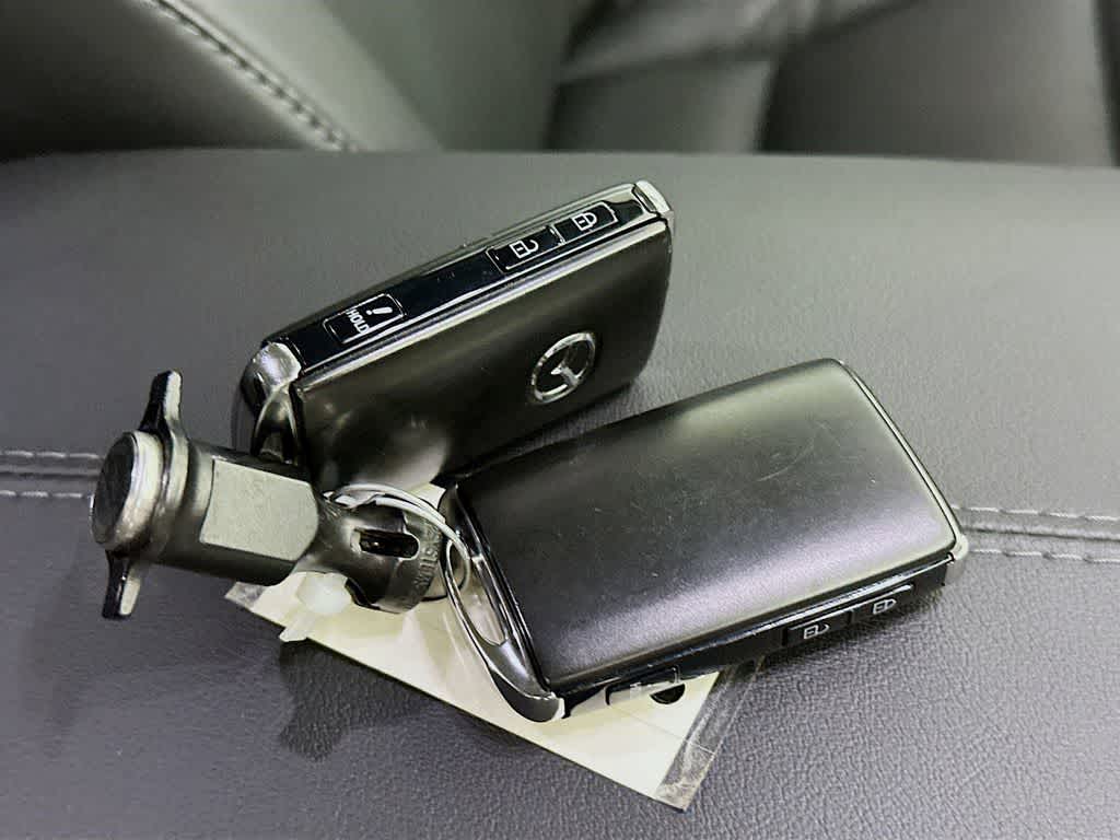 2023 Mazda Mazda CX-30 2.5 S Preferred Package