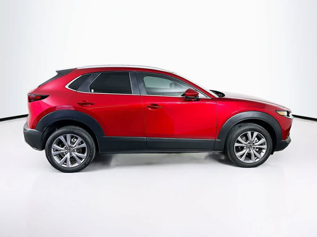 2023 Mazda Mazda CX-30 2.5 S Preferred Package