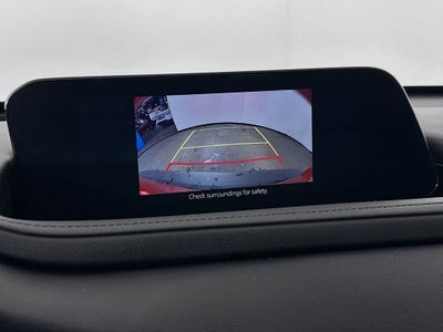 2023 Mazda Mazda CX-30 2.5 S Preferred Package