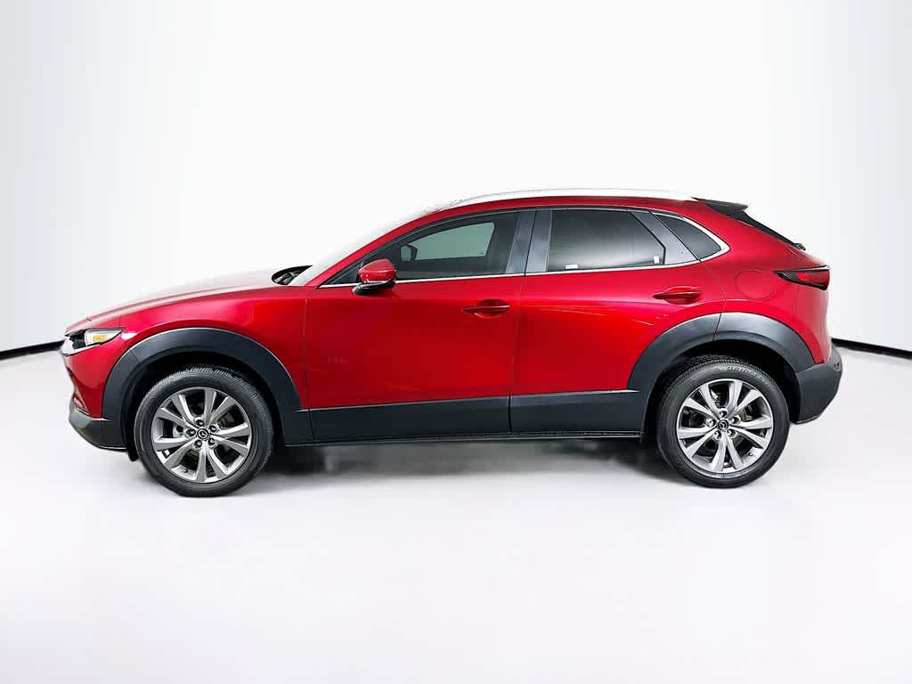 2023 Mazda Mazda CX-30 2.5 S Preferred Package