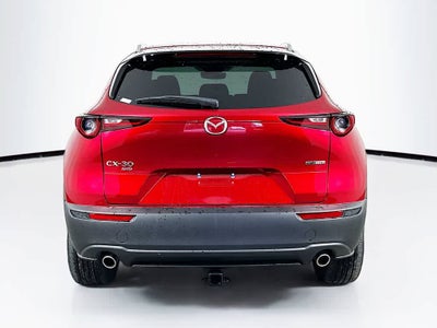 2023 Mazda Mazda CX-30 2.5 S Preferred Package