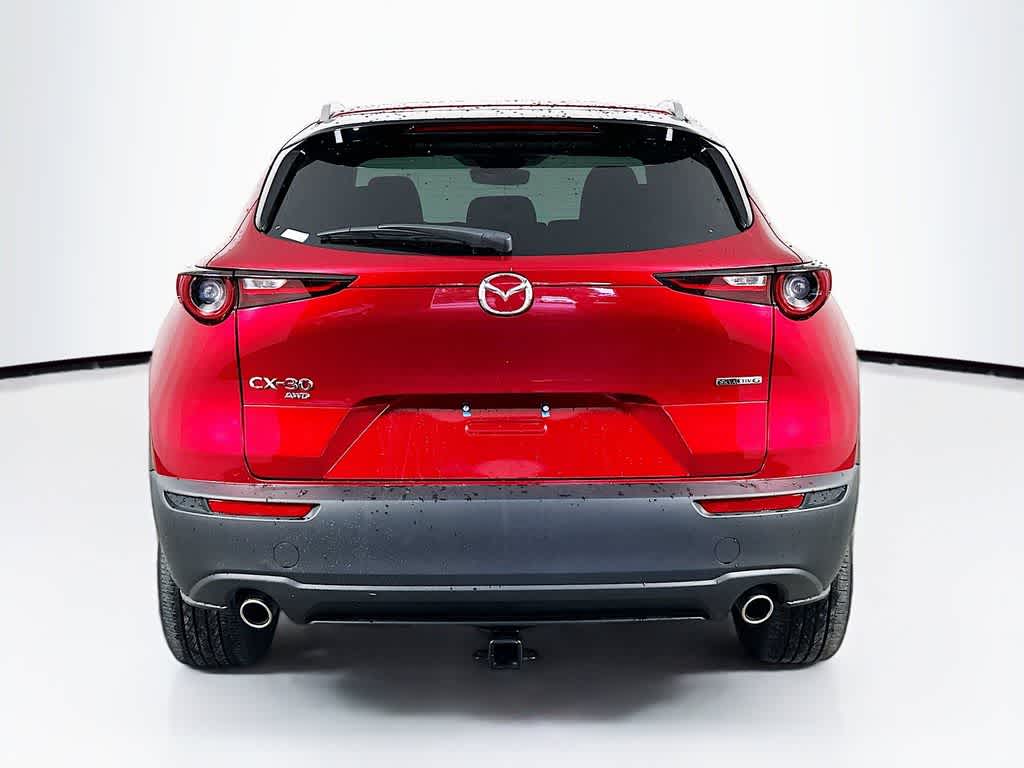 2023 Mazda Mazda CX-30 2.5 S Preferred Package