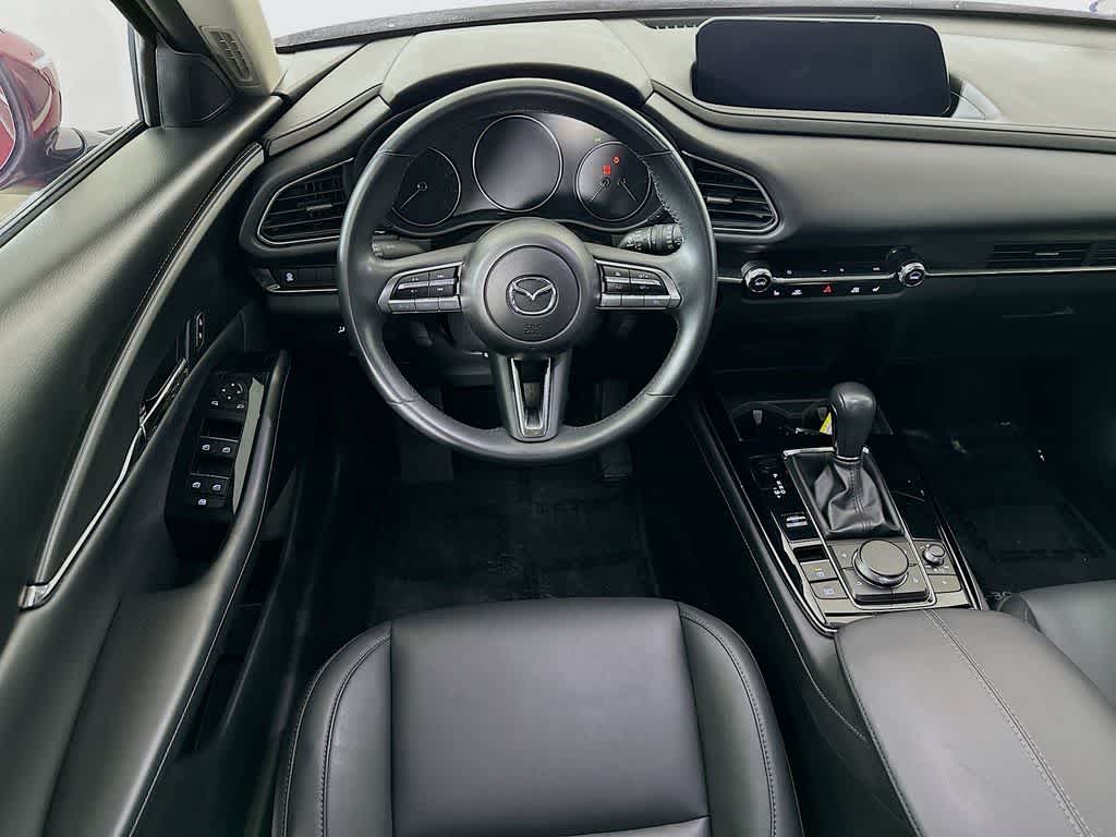 2023 Mazda Mazda CX-30 2.5 S Preferred Package