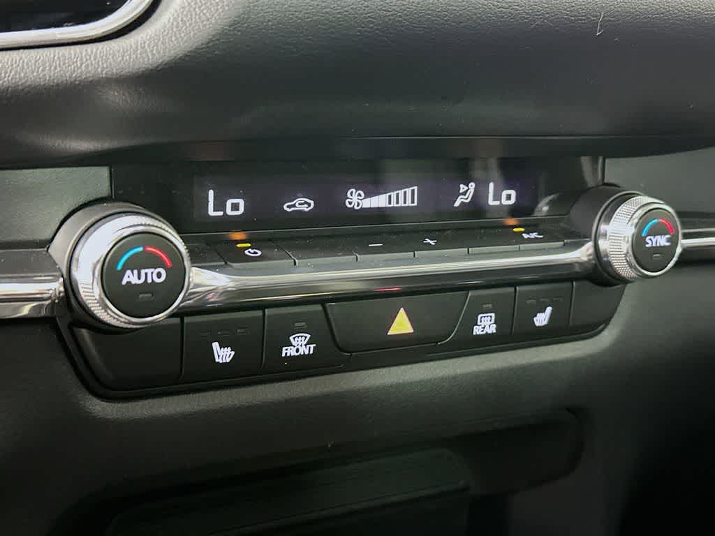 2023 Mazda Mazda CX-30 2.5 S Preferred Package