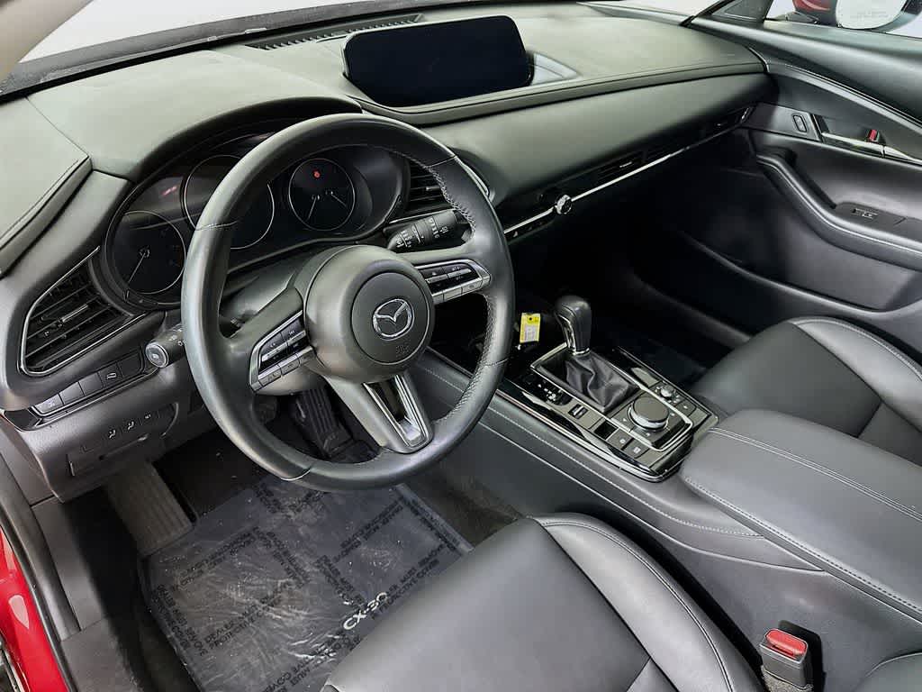 2023 Mazda Mazda CX-30 2.5 S Preferred Package