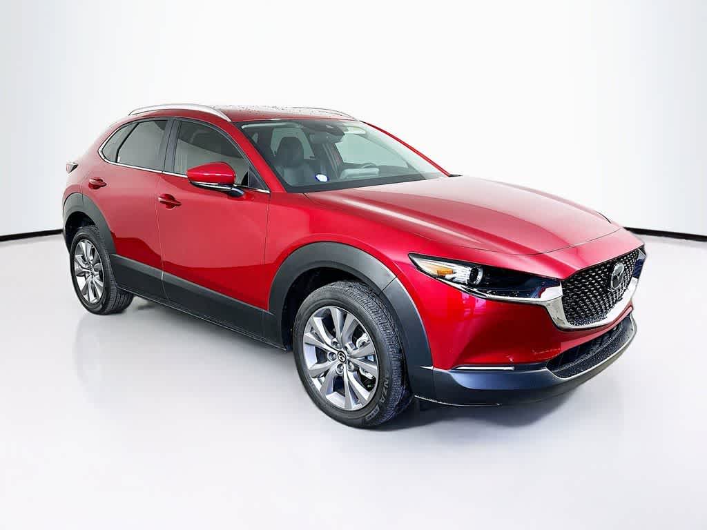 2023 Mazda Mazda CX-30 2.5 S Preferred Package