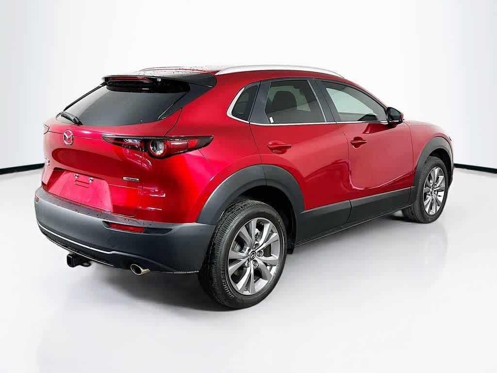 2023 Mazda Mazda CX-30 2.5 S Preferred Package