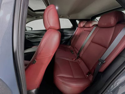 2023 Mazda Mazda CX-30 2.5 S Carbon Edition