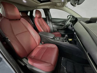 2023 Mazda Mazda CX-30 2.5 S Carbon Edition