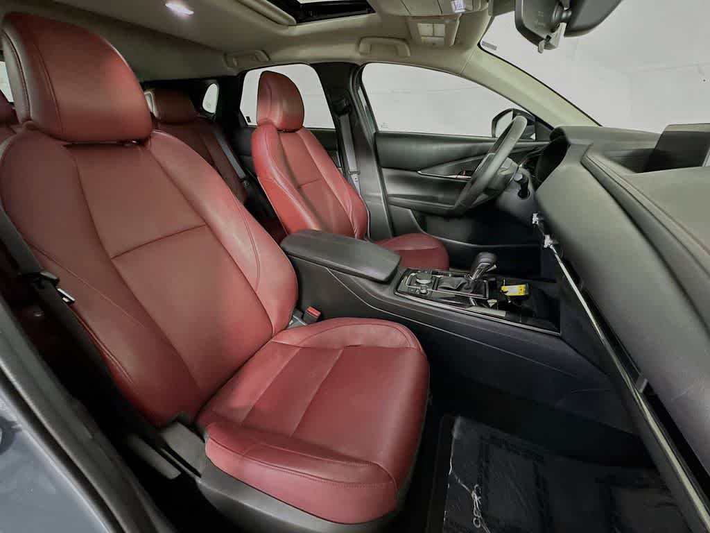 2023 Mazda Mazda CX-30 2.5 S Carbon Edition