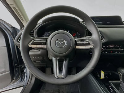 2023 Mazda Mazda CX-30 2.5 S Carbon Edition