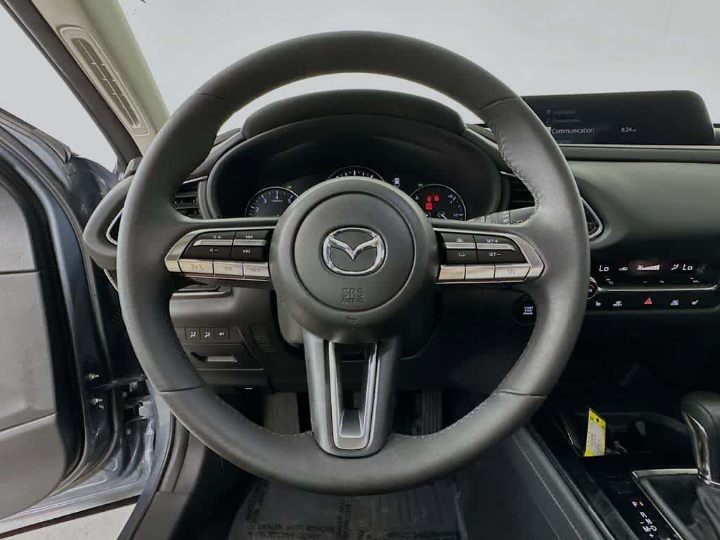 2023 Mazda Mazda CX-30 2.5 S Carbon Edition