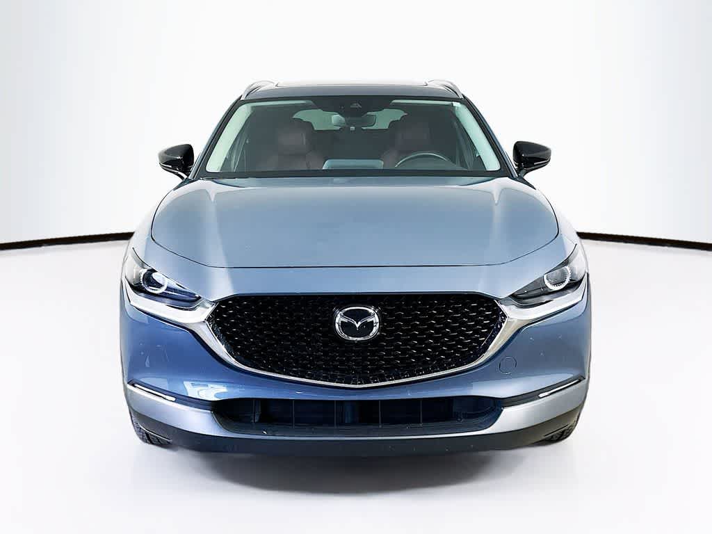 2023 Mazda Mazda CX-30 2.5 S Carbon Edition