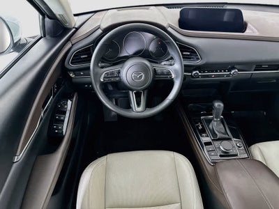 2024 Mazda Mazda CX-30 2.5 S Premium Package