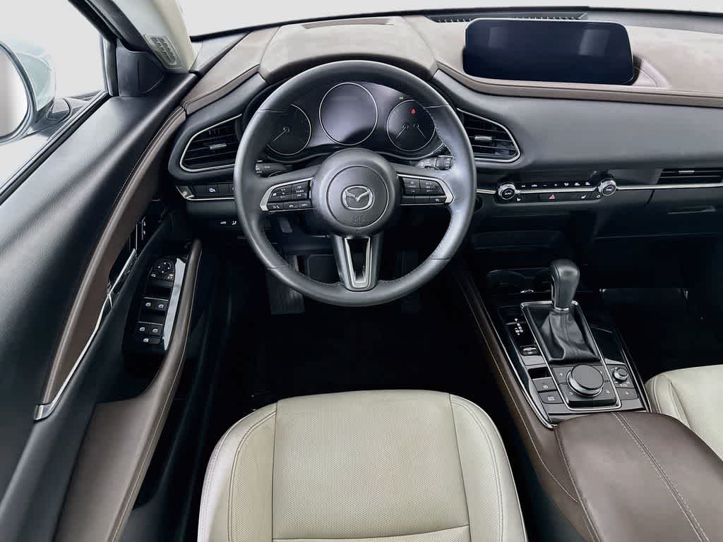 2024 Mazda Mazda CX-30 2.5 S Premium Package