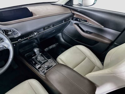2024 Mazda Mazda CX-30 2.5 S Premium Package