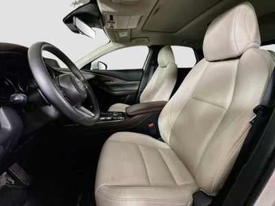 2024 Mazda Mazda CX-30 2.5 S Premium Package