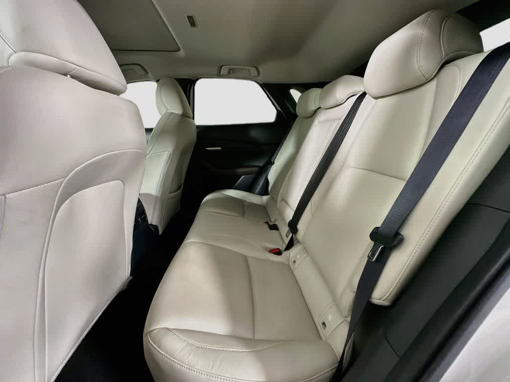 2024 Mazda Mazda CX-30 2.5 S Premium Package