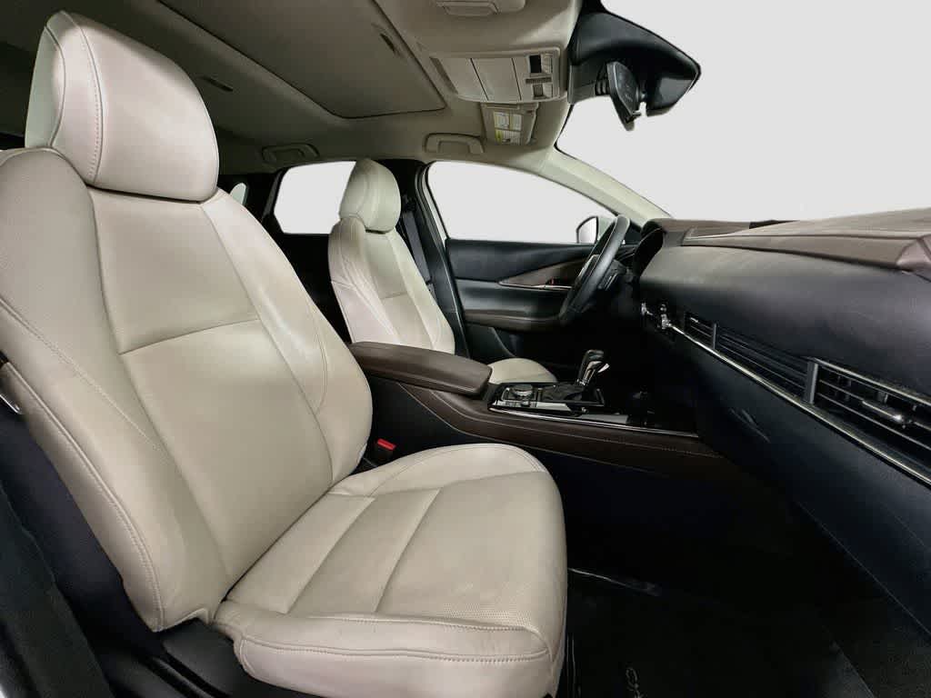 2024 Mazda Mazda CX-30 2.5 S Premium Package