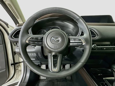 2024 Mazda Mazda CX-30 2.5 S Premium Package