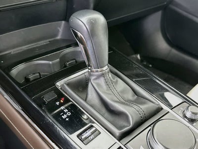 2024 Mazda Mazda CX-30 2.5 S Premium Package