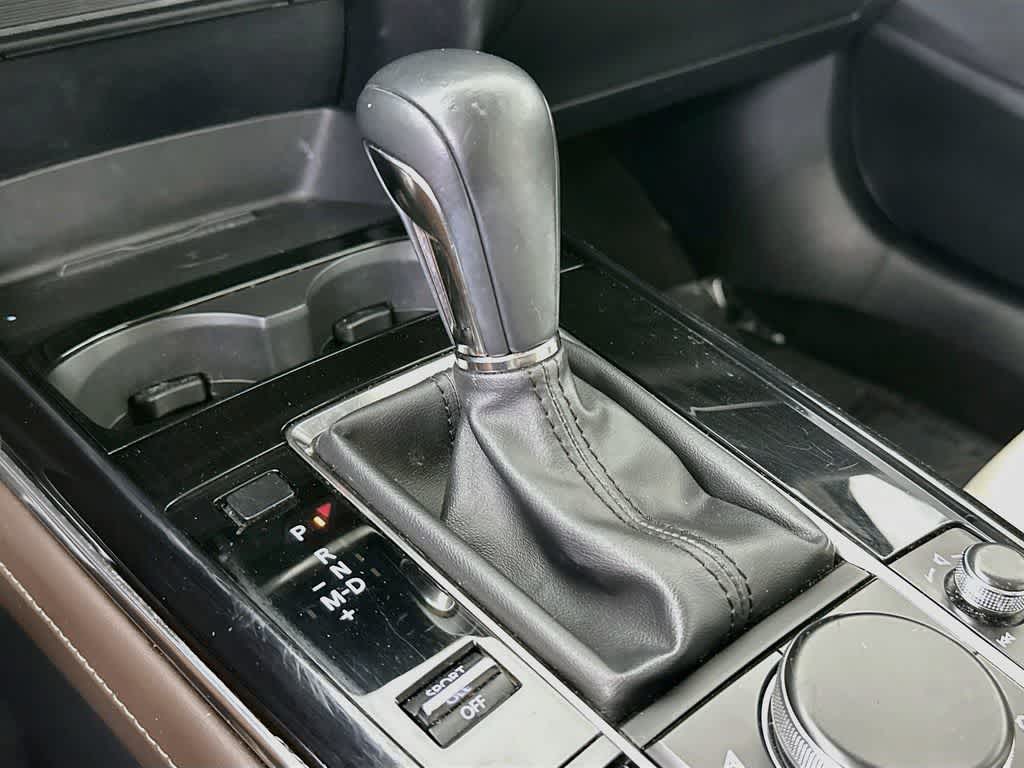 2024 Mazda Mazda CX-30 2.5 S Premium Package