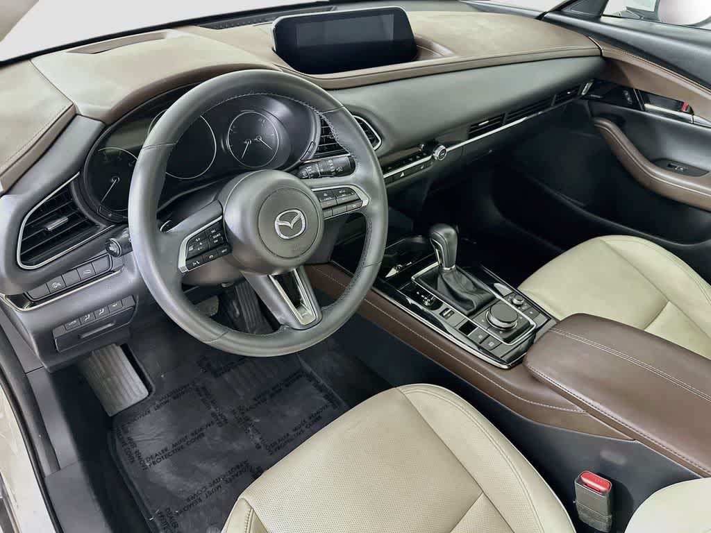 2024 Mazda Mazda CX-30 2.5 S Premium Package