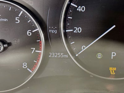 2024 Mazda Mazda CX-30 2.5 S Premium Package