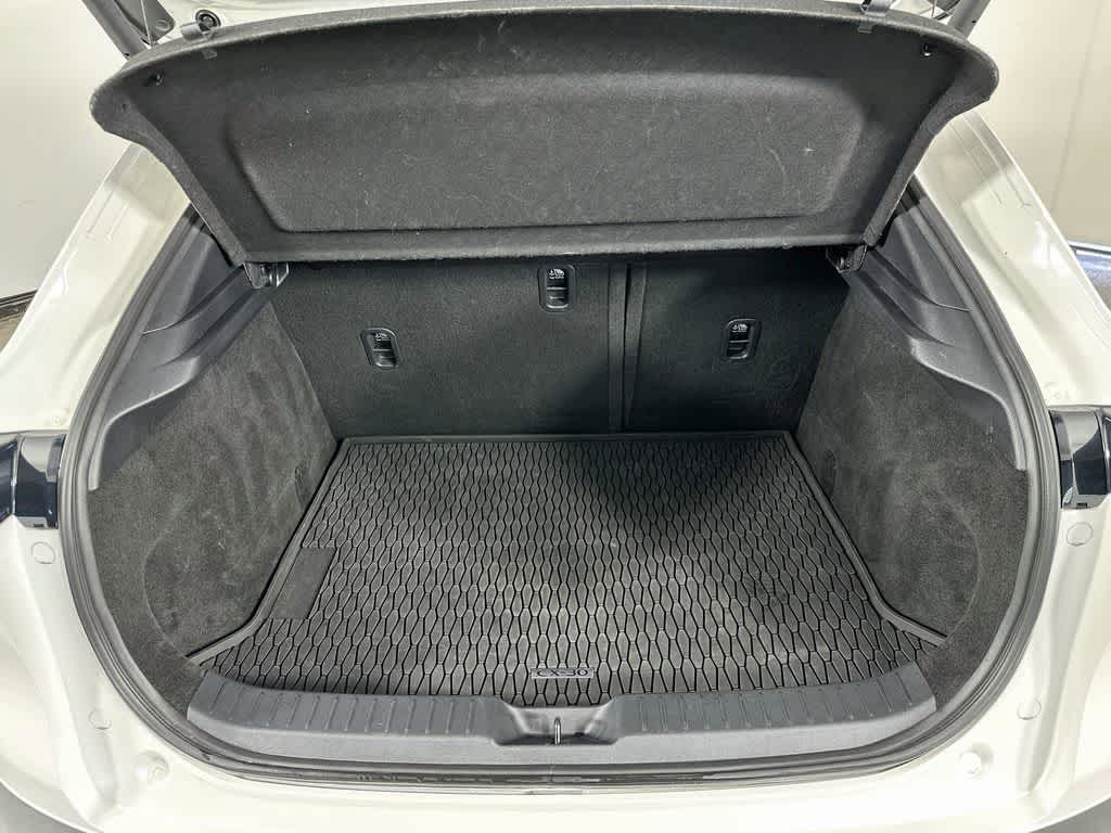 2024 Mazda Mazda CX-30 2.5 S Premium Package