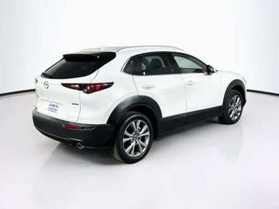 2024 Mazda Mazda CX-30 2.5 S Premium Package