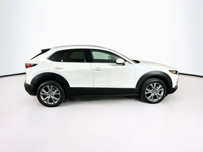 2024 Mazda Mazda CX-30 2.5 S Premium Package