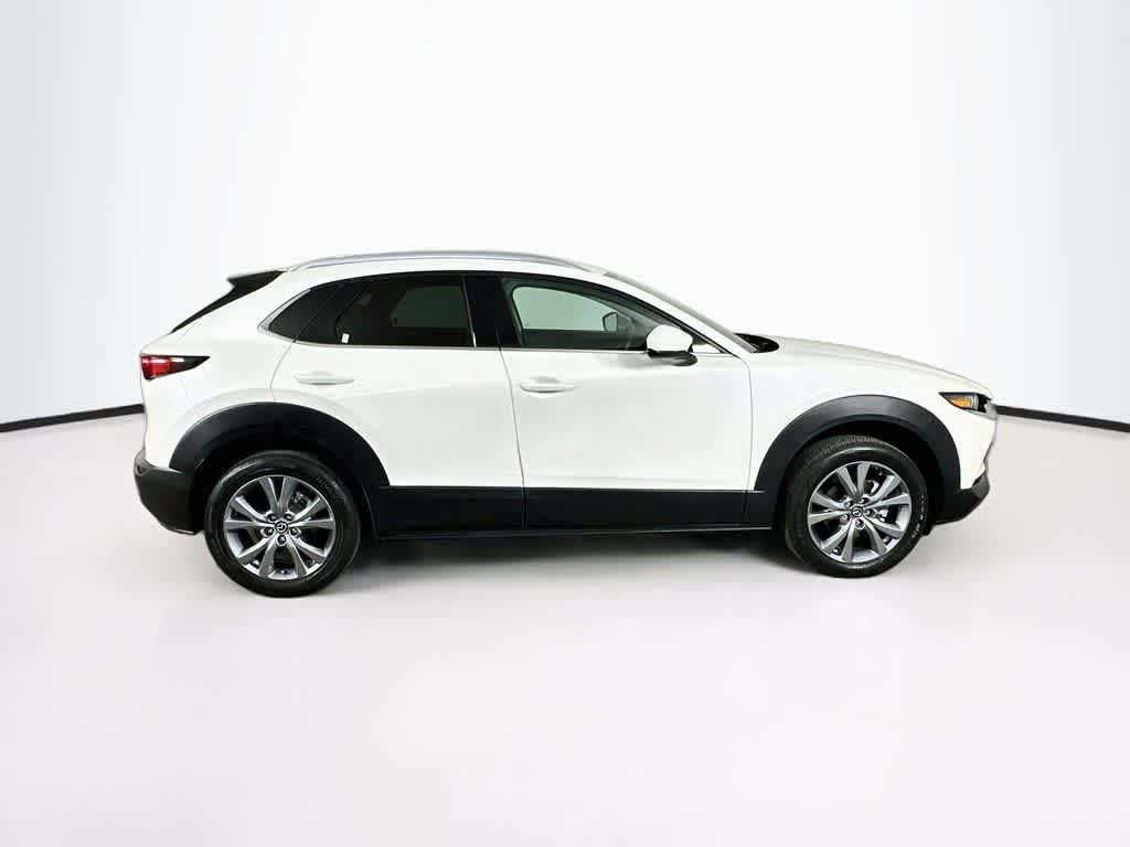 2024 Mazda Mazda CX-30 2.5 S Premium Package