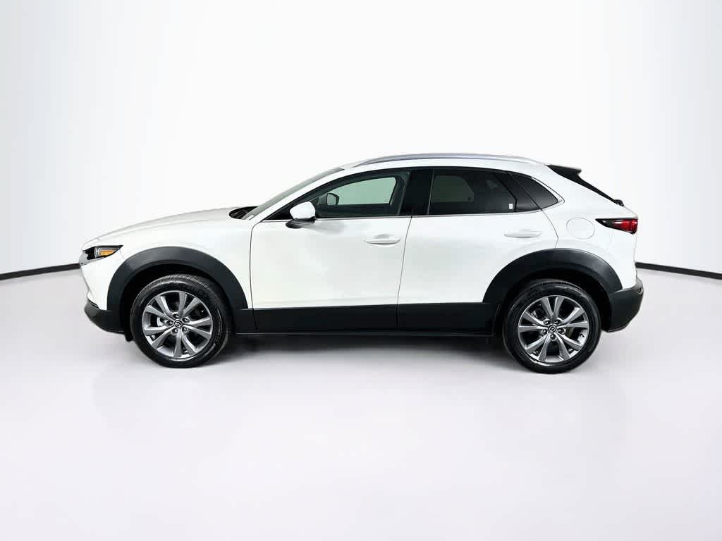 2024 Mazda Mazda CX-30 2.5 S Premium Package